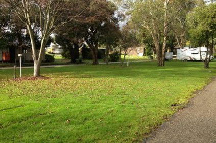 Moe Gardens Caravan Park - Dalby Accommodation 4