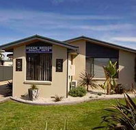 Ocean Bridge Quality Units - Dalby Accommodation