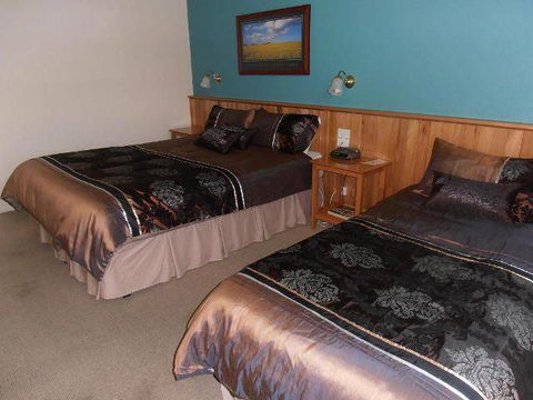 Moe Motor Inn - Dalby Accommodation 4