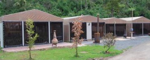 Glen Cromie Caravan Park - Dalby Accommodation 2