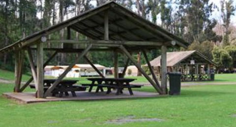 Glen Cromie Caravan Park - Dalby Accommodation 3