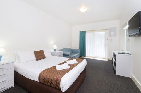 Carrum Downs Holiday Park - Dalby Accommodation 2