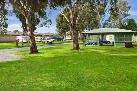 Carrum Downs Holiday Park - Dalby Accommodation 3