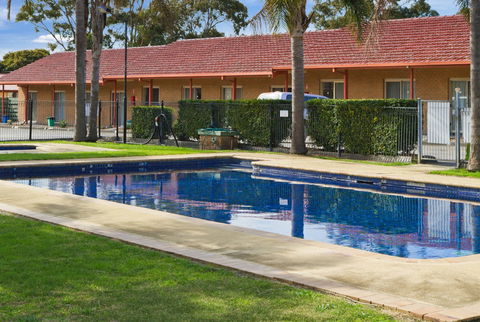 Carrum Downs Holiday Park - Dalby Accommodation 4