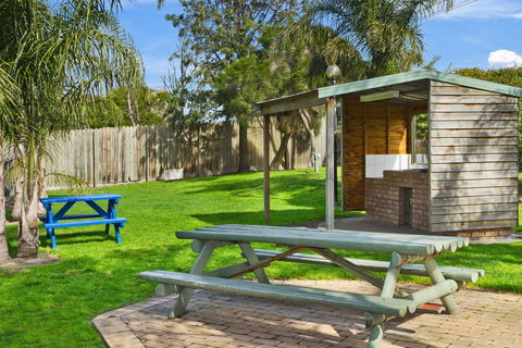 Carrum Downs Holiday Park - Dalby Accommodation 5