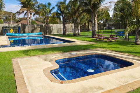 Carrum Downs Holiday Park - Dalby Accommodation 6