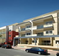 Glenelg Pacific Apartments - Dalby Accommodation