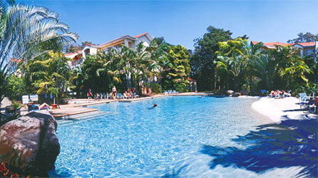 Sanctuary Lake Apartments - Dalby Accommodation 4