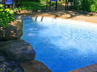 Sanctuary Lake Apartments - Dalby Accommodation 8