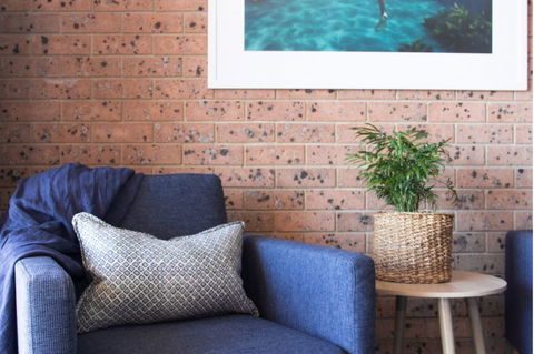 Mollymook Seascape Motel & Apartments - Dalby Accommodation 1