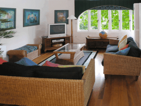 Villa Paradiso - Dalby Accommodation