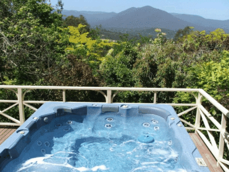 Healesville Garden Accommodation - Dalby Accommodation 0