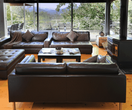 Healesville Garden Accommodation - Dalby Accommodation 1