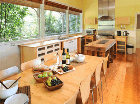 Healesville Garden Accommodation - Dalby Accommodation 2