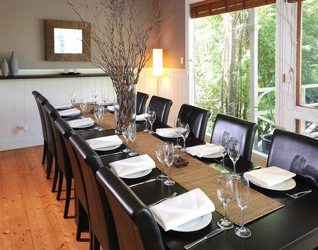 Healesville Garden Accommodation - Dalby Accommodation 4