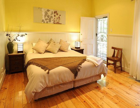 Healesville Garden Accommodation - Dalby Accommodation 5