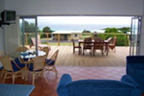 White Sands Estate - Dalby Accommodation 1