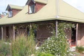 Wind Song Bed And Breakfast - Dalby Accommodation 0
