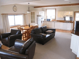 Mt William Holiday Park - Dalby Accommodation