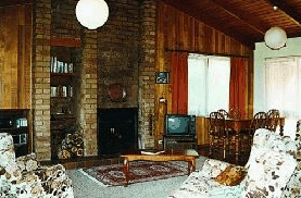 Bucks At Lady Barron - Dalby Accommodation 0