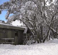 Mulligatawny Ski Club - Dalby Accommodation