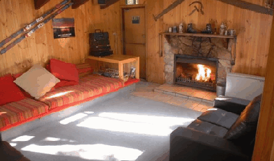 Mulligatawny Ski Club - Dalby Accommodation 2