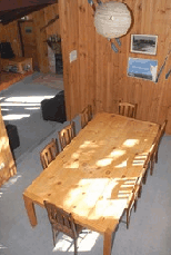 Mulligatawny Ski Club - Dalby Accommodation 4
