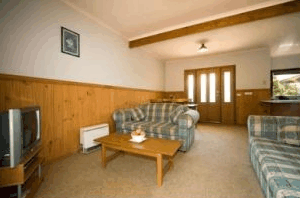 Banjo’s All Seasons Accommodation - Dalby Accommodation 2