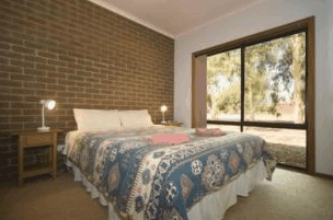Banjo’s All Seasons Accommodation - Dalby Accommodation 4