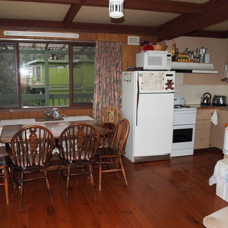 Lyle Hill Accommodation - Dalby Accommodation 1