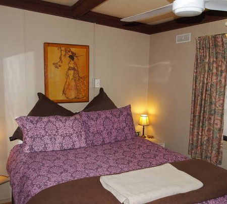 Lyle Hill Accommodation - Dalby Accommodation 2