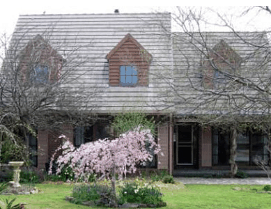 Mansfield House - Dalby Accommodation 0