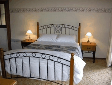 Mansfield House - Dalby Accommodation 1