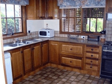 Mansfield House - Dalby Accommodation 4