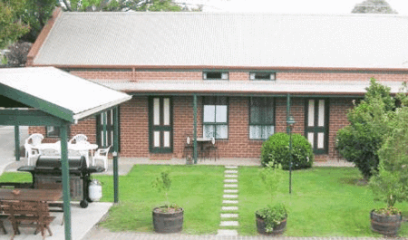 Mansfield Travellers Lodge - Dalby Accommodation 0