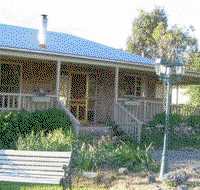 Buttercup Cottage  Apartment - Dalby Accommodation