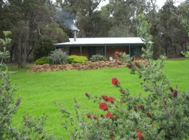 Woody Grange Chalets - Dalby Accommodation 0