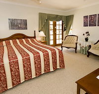 Armadale Manor - Dalby Accommodation