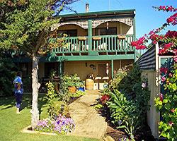 Broadwater Bed & Breakfast - Dalby Accommodation 0