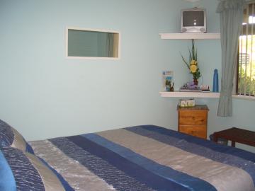 Broadwater Bed & Breakfast - Dalby Accommodation 1