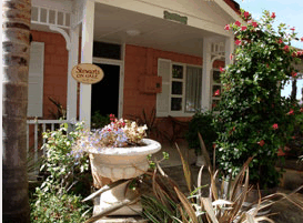 Sojourn on Gale - Dalby Accommodation
