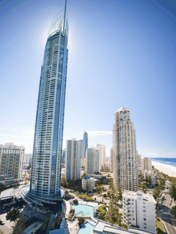 Q1 Resort & Spa - Dalby Accommodation 0
