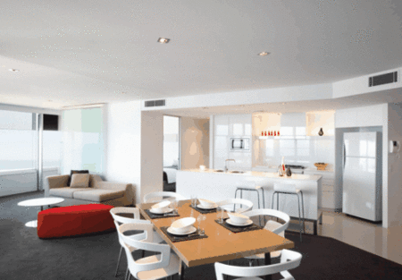 Q1 Resort & Spa - Dalby Accommodation 3