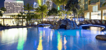 Mantra Crown Towers - Dalby Accommodation