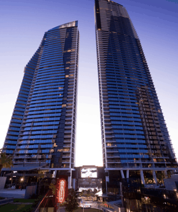 Mantra Circle On Cavill - Dalby Accommodation