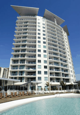 Mantra Wings - Dalby Accommodation