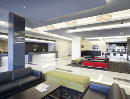 Mantra Tullamarine Hotel - Dalby Accommodation
