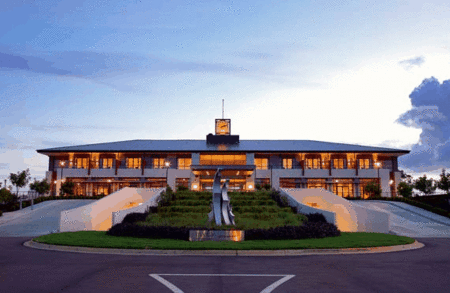 Mantra Kooindah Waters Golf And Spa Resort - Dalby Accommodation