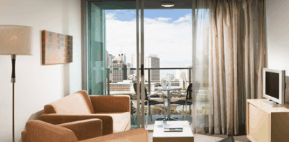 Mantra South Bank - Dalby Accommodation 1