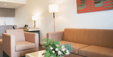 Mantra South Bank - Dalby Accommodation 2